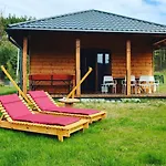 Siedlisko Pod Lasem * Mrągowo