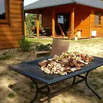 Siedlisko Pod Lasem Mrągowo