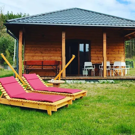Siedlisko Pod Lasem * Mrągowo