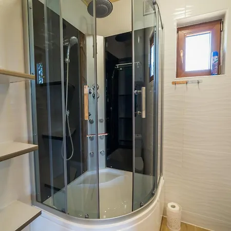 Ferienhaus Siedlisko Pod Lasem
