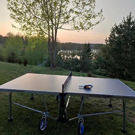 Holiday home Siedlisko Pod Lasem