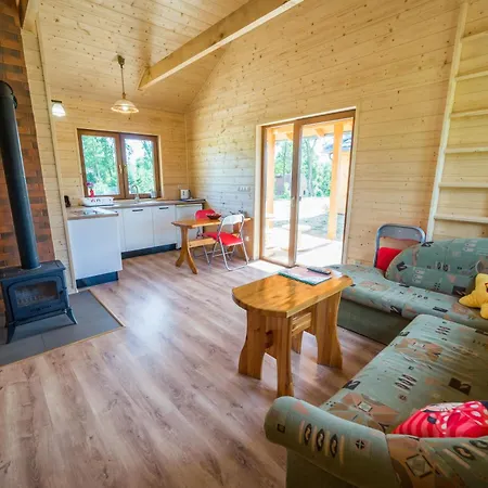 Siedlisko Pod Lasem * Mragowo