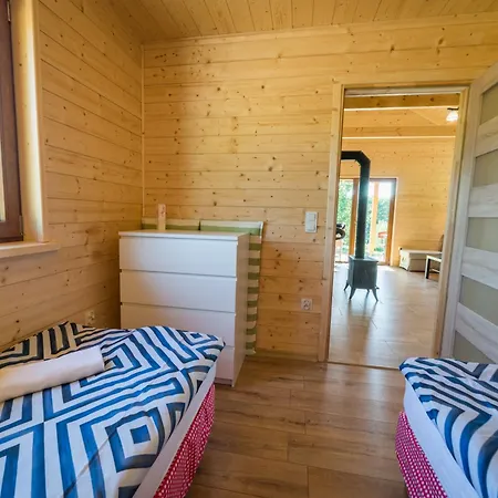 Holiday home Siedlisko Pod Lasem