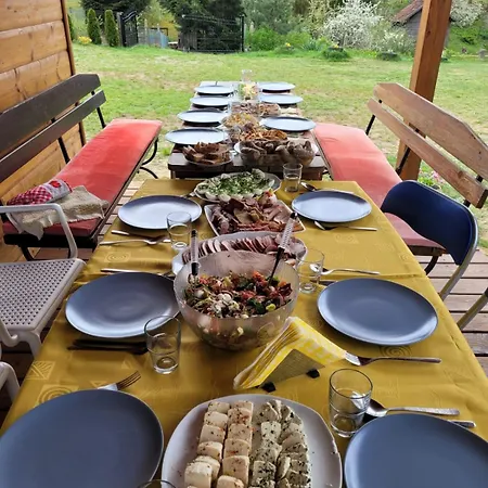Siedlisko Pod Lasem