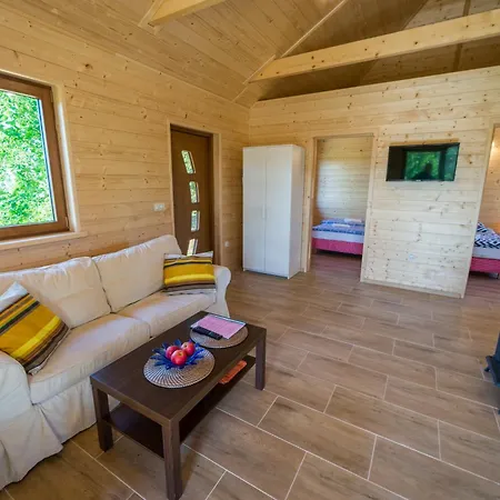 Siedlisko Pod Lasem * Mragowo