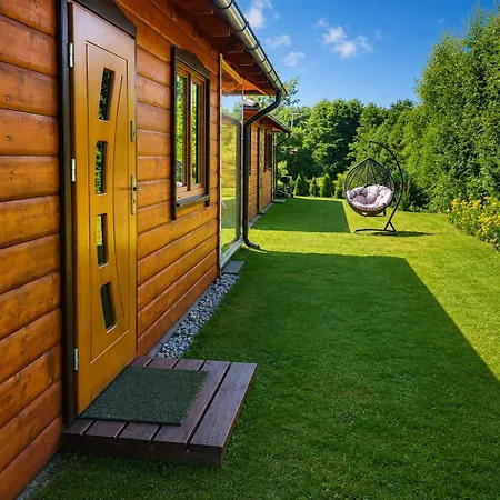 Siedlisko Pod Lasem Mrągowo