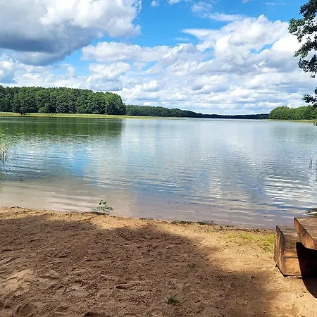 Siedlisko Pod Lasem * Mrągowo