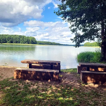 Ferienhaus Siedlisko Pod Lasem *