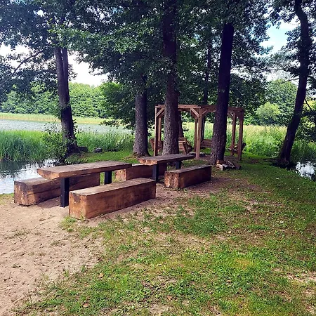 Siedlisko Pod Lasem Mrągowo