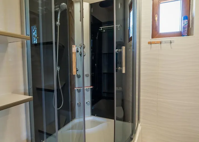 Holiday home Siedlisko Pod Lasem