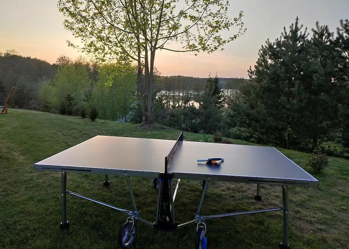 Holiday home Siedlisko Pod Lasem